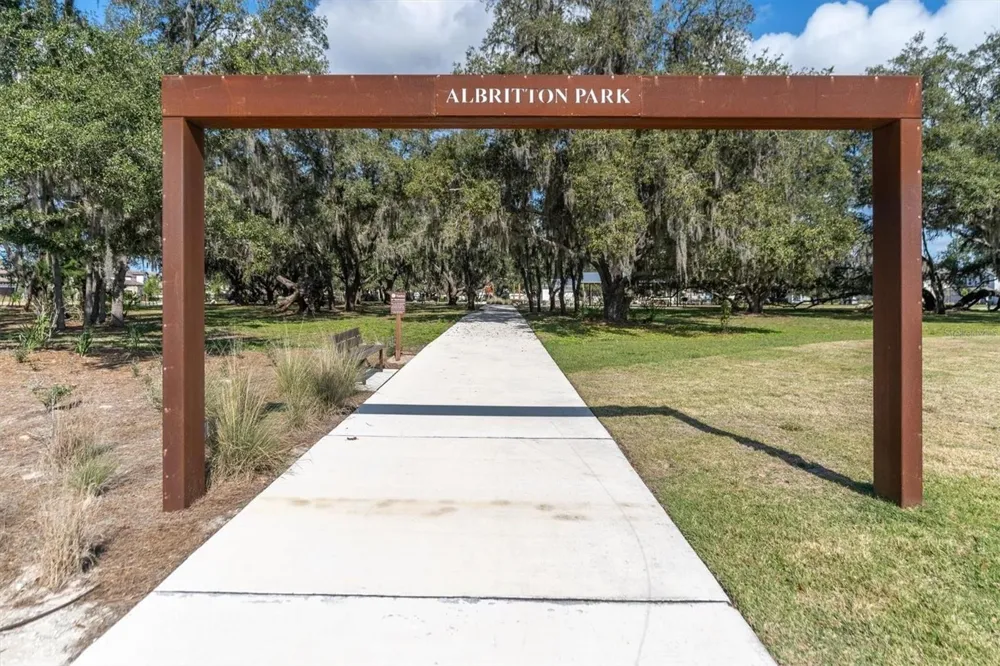 3142 FRANCOA DRIVE Odessa, FL 33556