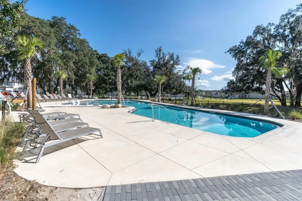 3142 FRANCOA DRIVE Odessa, FL 33556