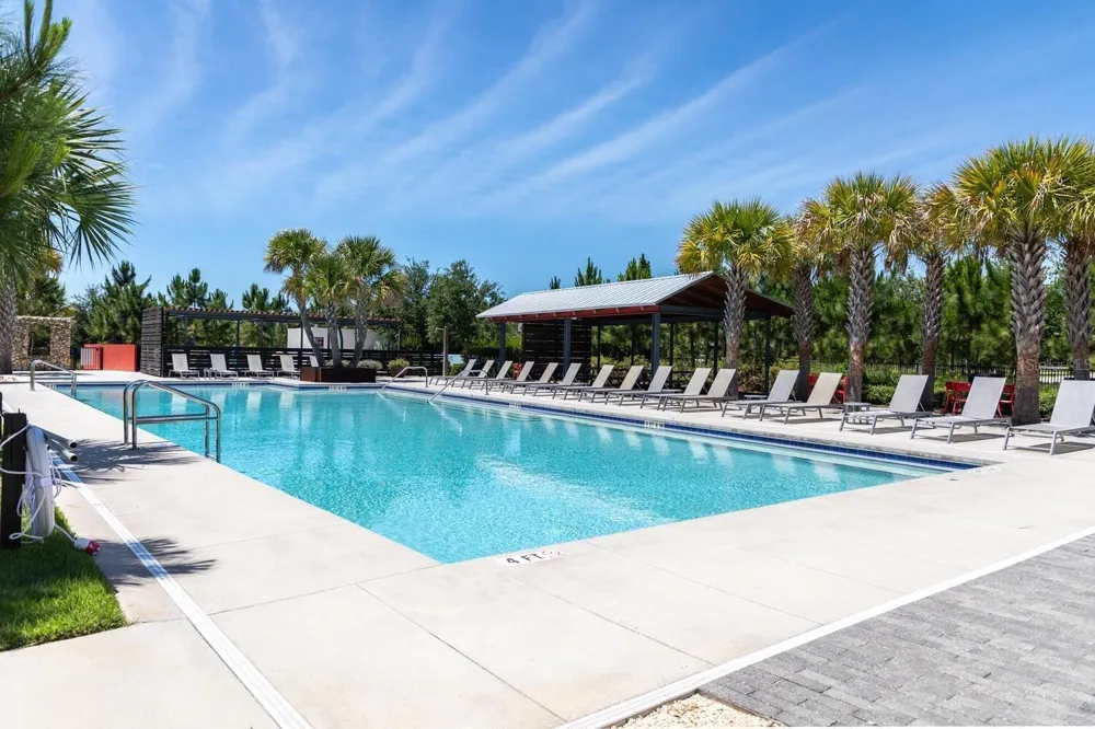 3142 FRANCOA DRIVE Odessa, FL 33556