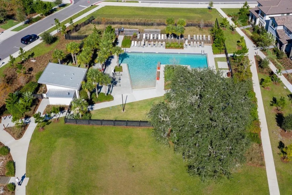3142 FRANCOA DRIVE Odessa, FL 33556