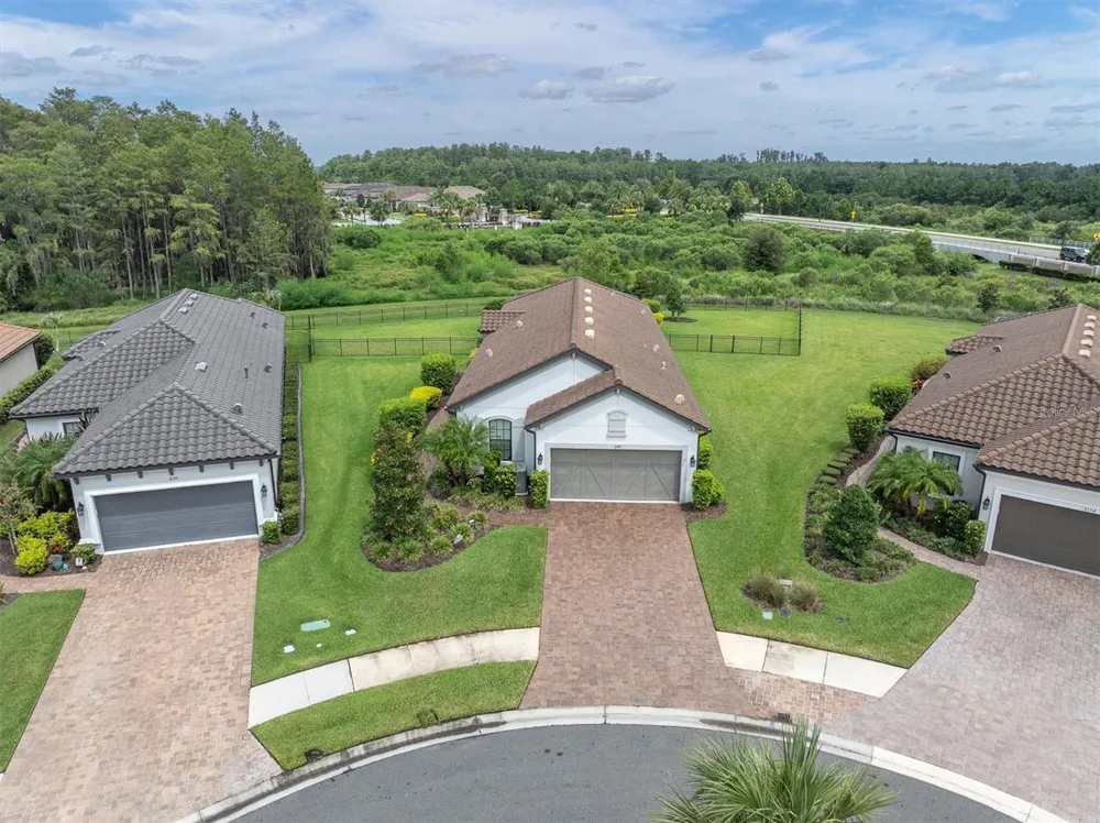 3142 FRANCOA DRIVE Odessa, FL 33556