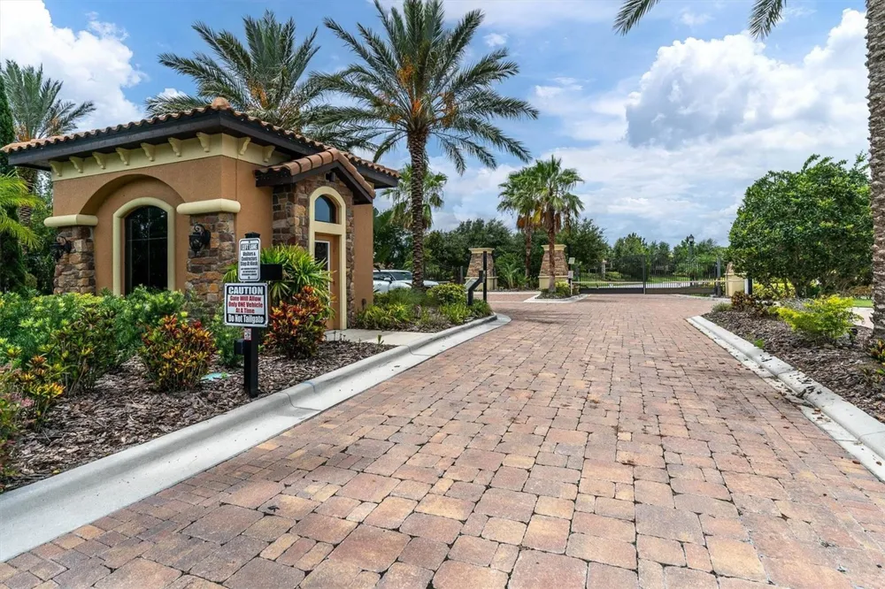 3142 FRANCOA DRIVE Odessa, FL 33556