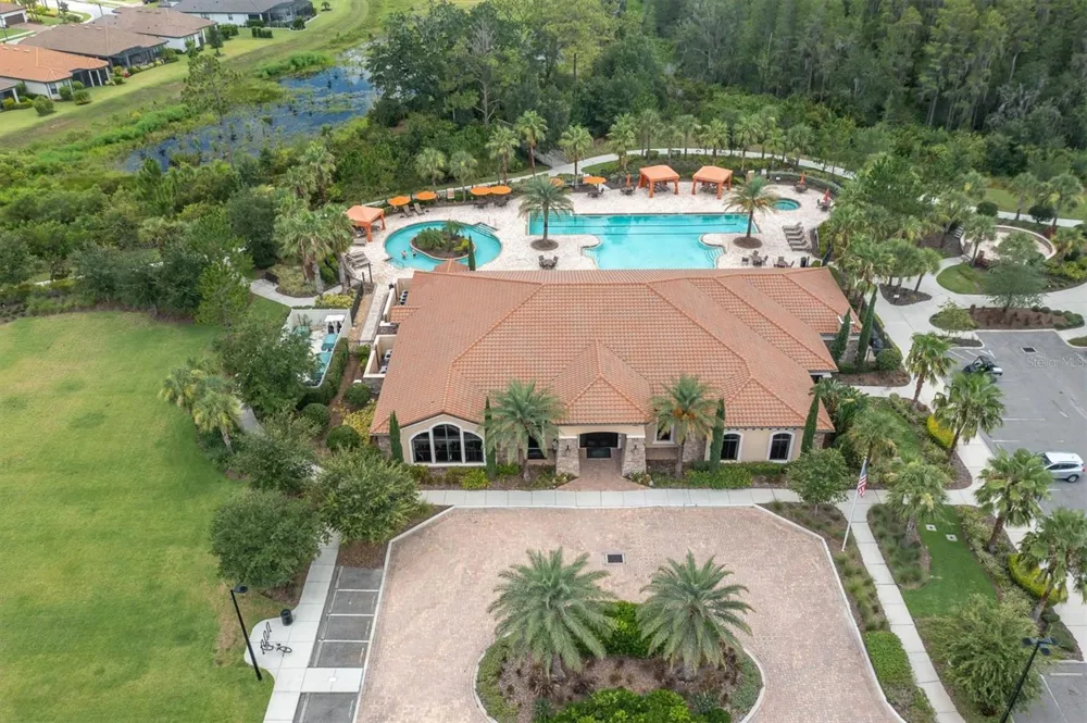 3142 FRANCOA DRIVE Odessa, FL 33556
