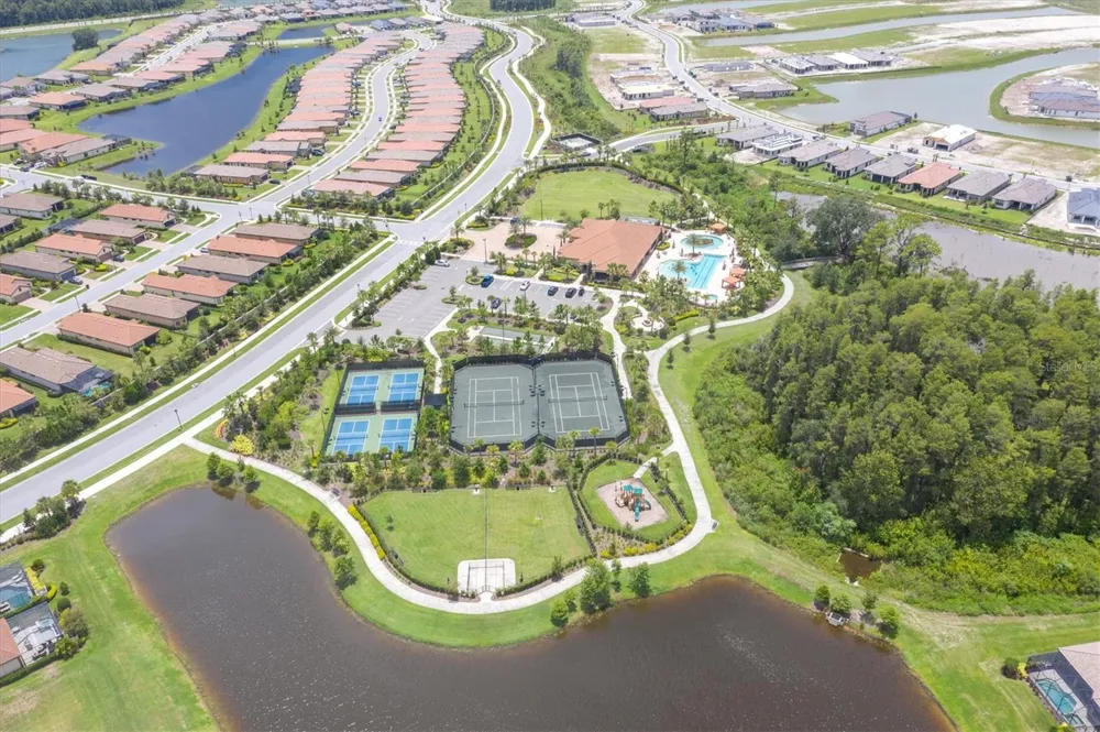 3142 FRANCOA DRIVE Odessa, FL 33556