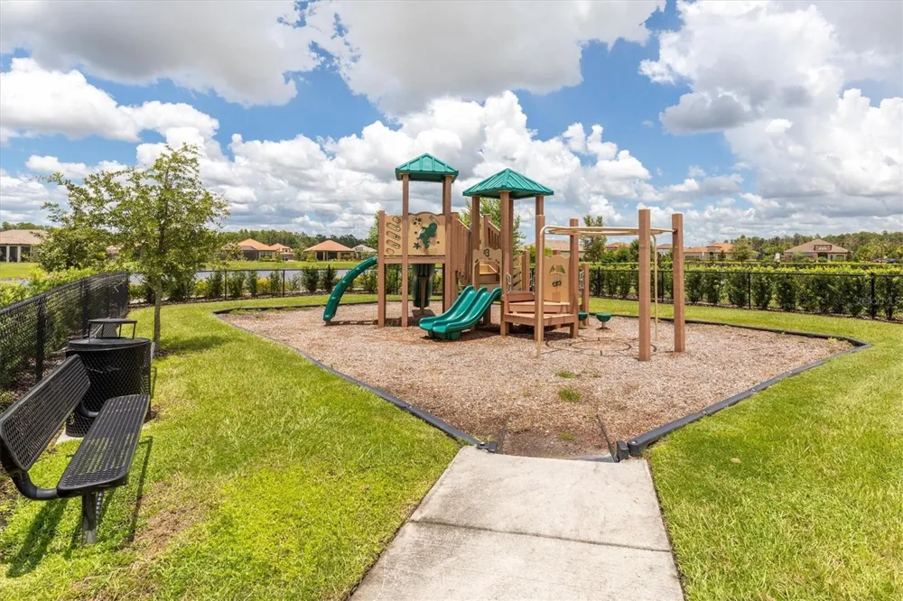 3142 FRANCOA DRIVE Odessa, FL 33556
