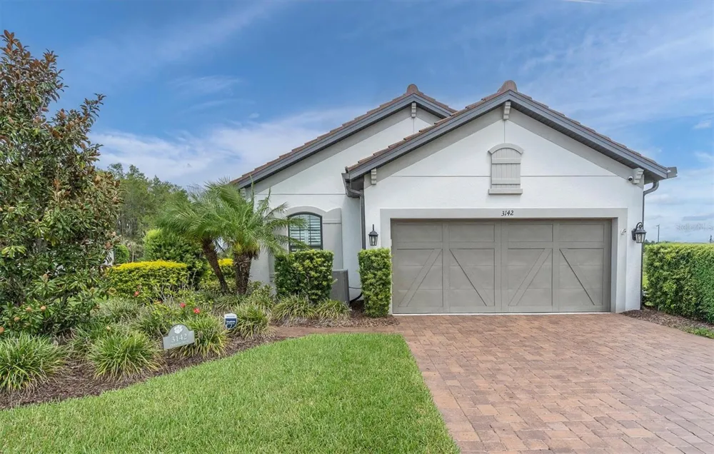 3142 FRANCOA DRIVE Odessa, FL 33556