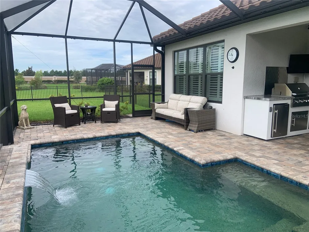 3142 FRANCOA DRIVE Odessa, FL 33556