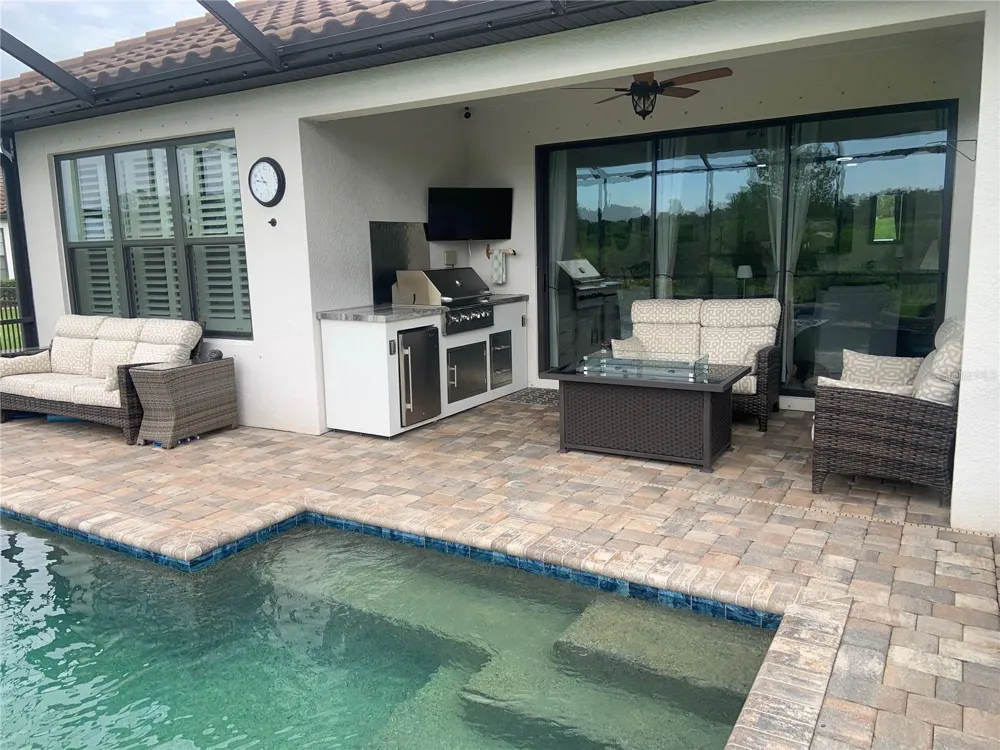 3142 FRANCOA DRIVE Odessa, FL 33556
