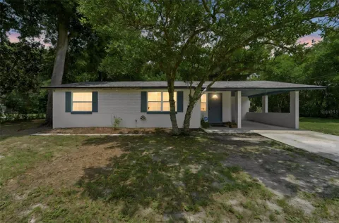 44 VOLUSIA DRIVE