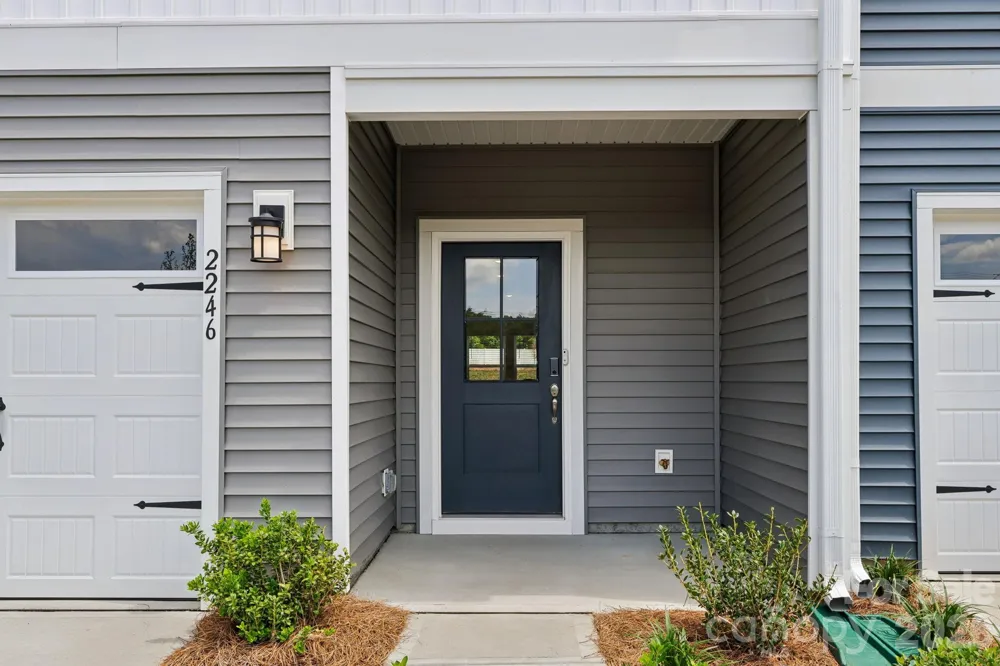 1131 Rosetta Drive Salisbury, NC 28144