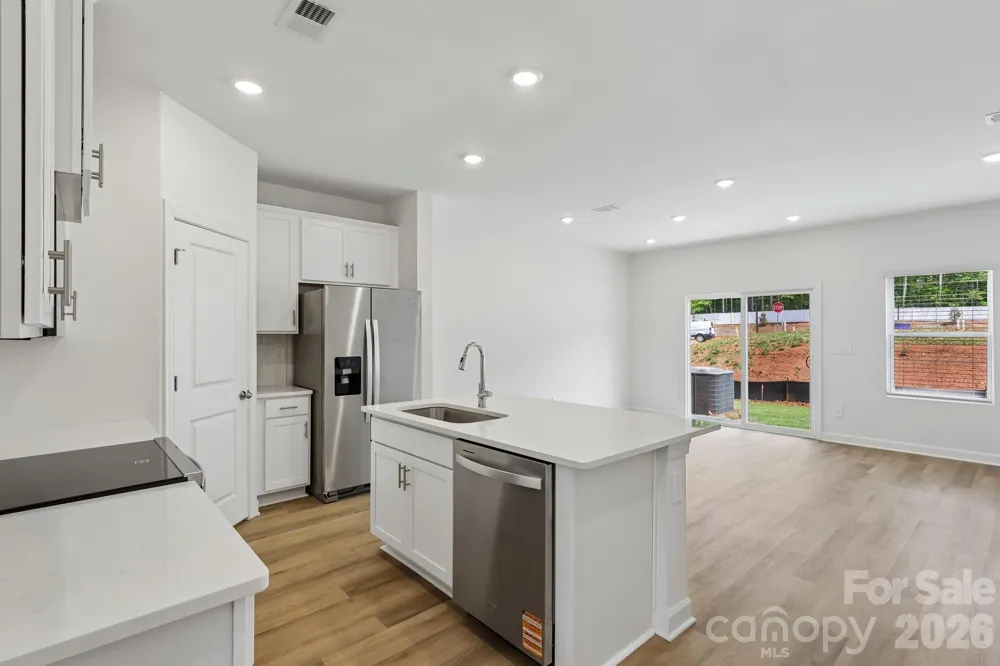 1131 Rosetta Drive Salisbury, NC 28144