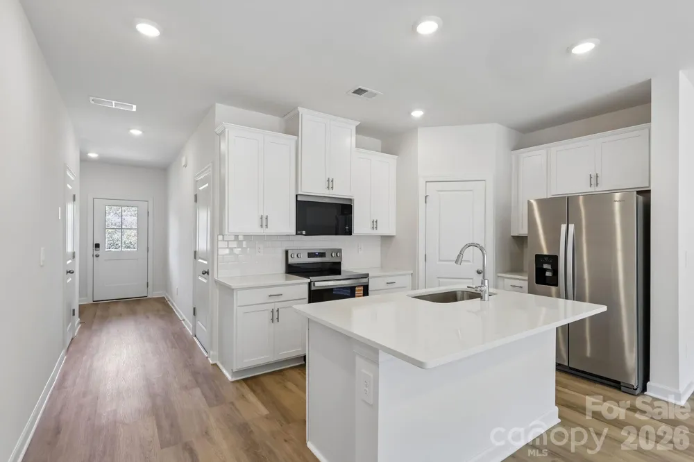 1131 Rosetta Drive Salisbury, NC 28144