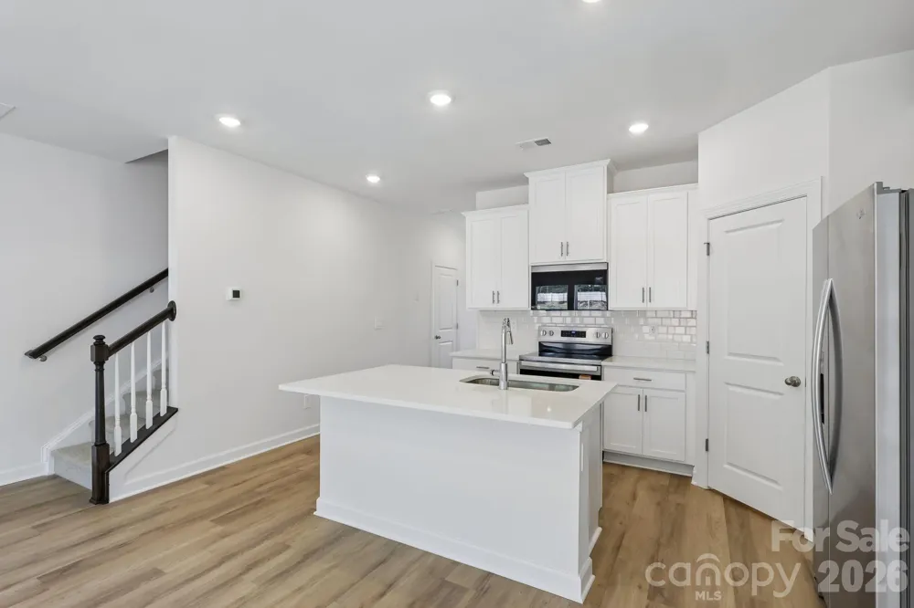 1131 Rosetta Drive Salisbury, NC 28144