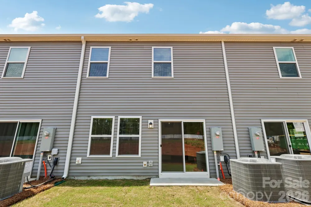 1131 Rosetta Drive Salisbury, NC 28144