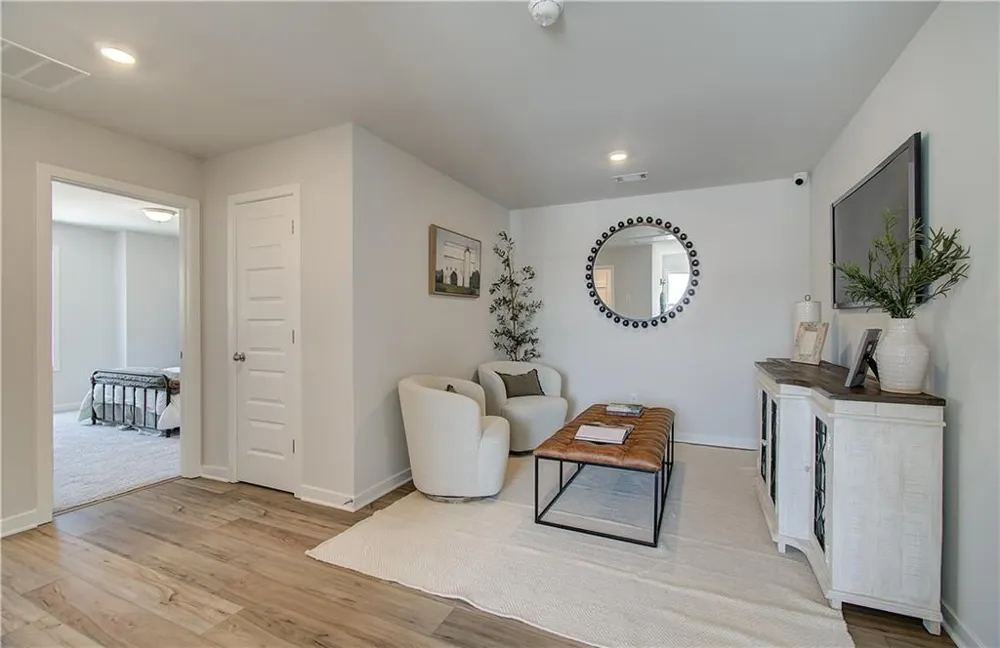 Address Not Shown Auburn, GA 30011
