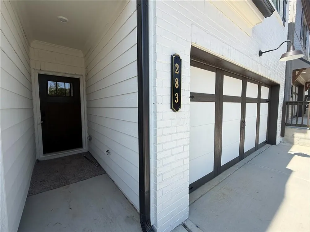 Address Not Shown Auburn, GA 30011