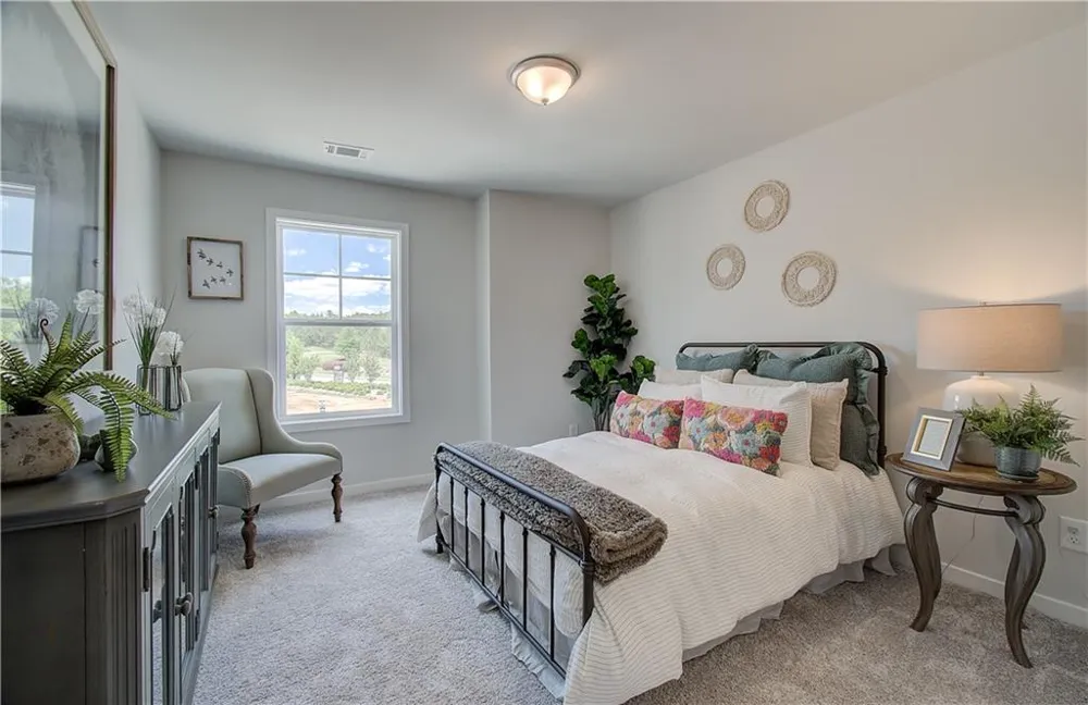Address Not Shown Auburn, GA 30011