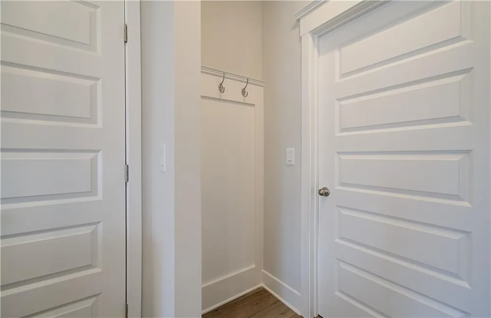 Address Not Shown Auburn, GA 30011