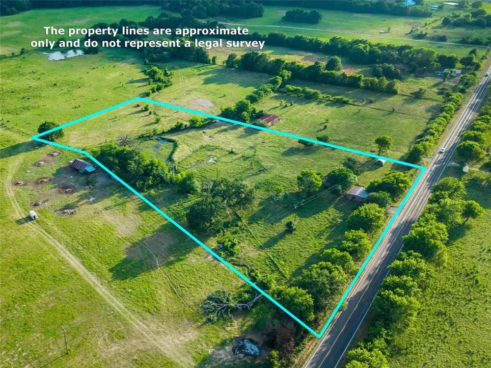 Cedar Creek Parkway W Kemp, TX 75143