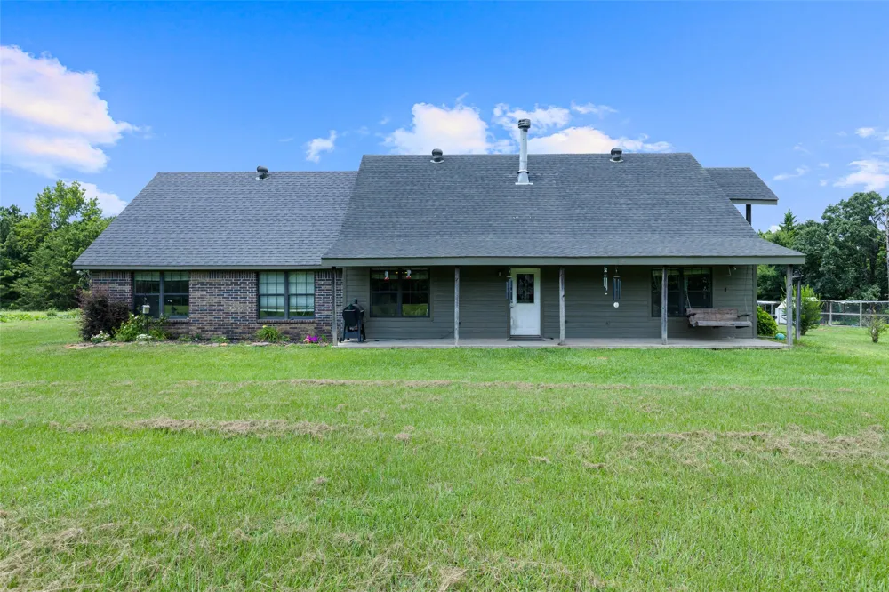 2847 1764 ROAD Jefferson, TX 75657