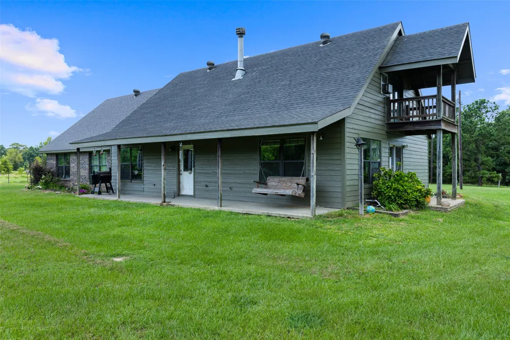 2847 1764 ROAD Jefferson, TX 75657