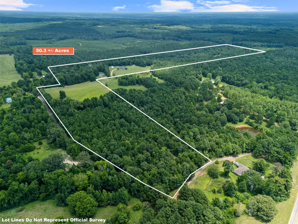 2847 1764 ROAD Jefferson, TX 75657
