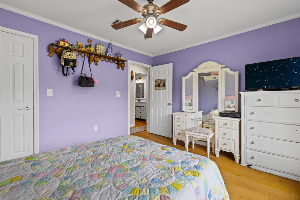 2847 1764 ROAD Jefferson, TX 75657