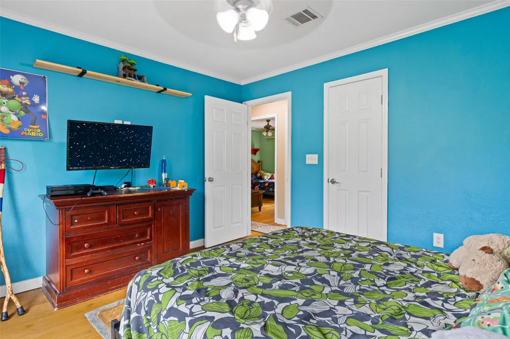 2847 1764 ROAD Jefferson, TX 75657