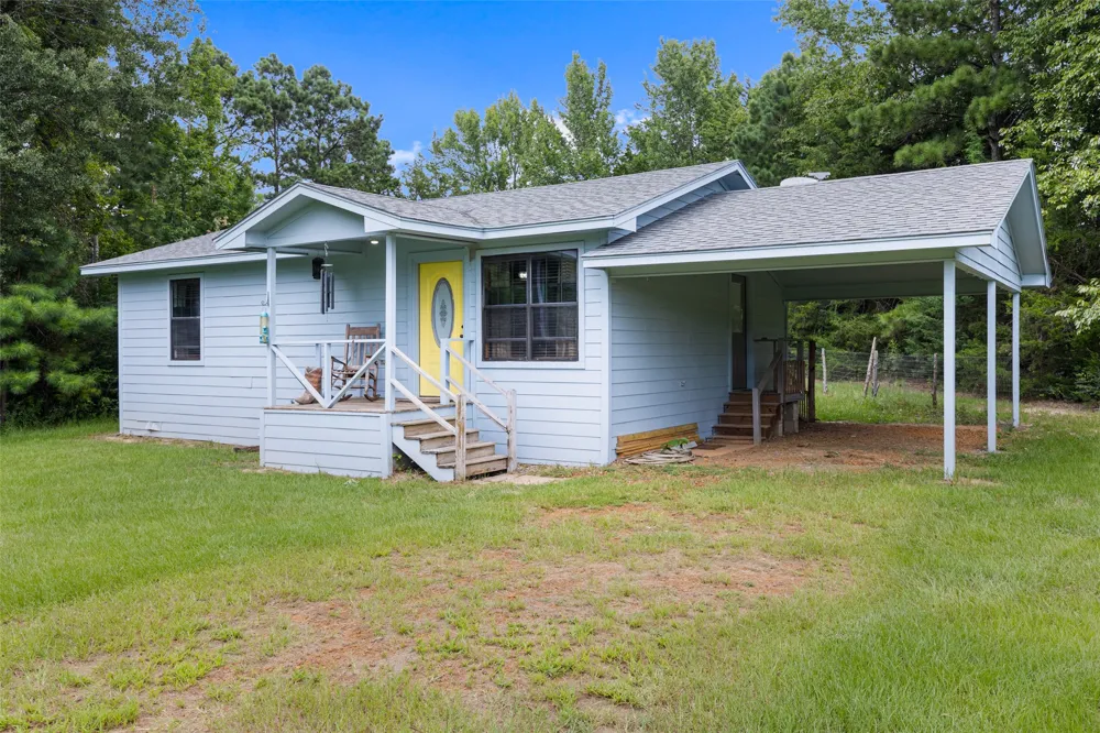 2847 1764 ROAD Jefferson, TX 75657