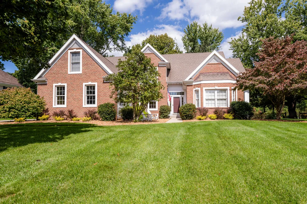 2159 Alpine Court Stevensville, MI 49127
