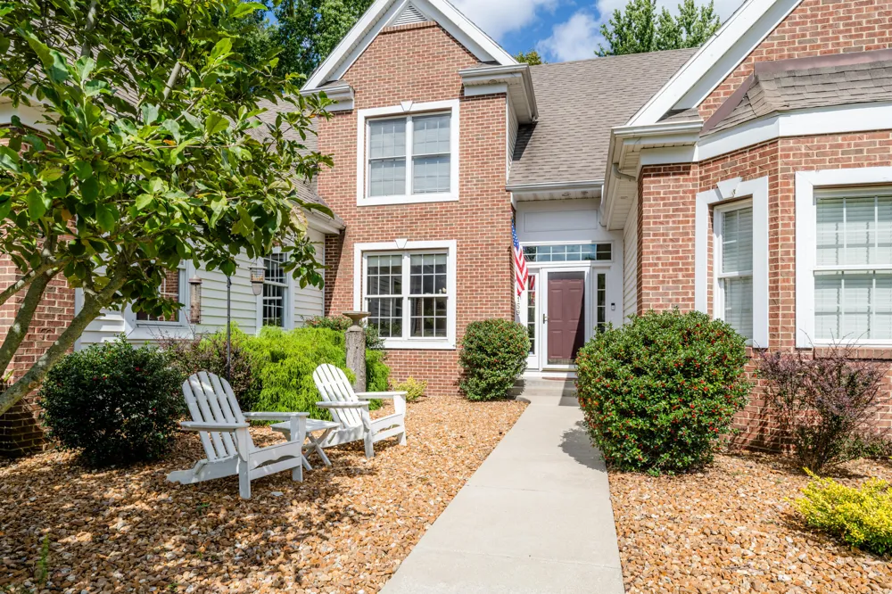 2159 Alpine Court Stevensville, MI 49127