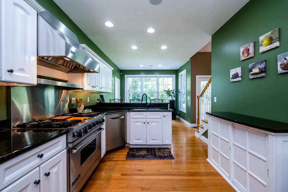 2159 Alpine Court Stevensville, MI 49127