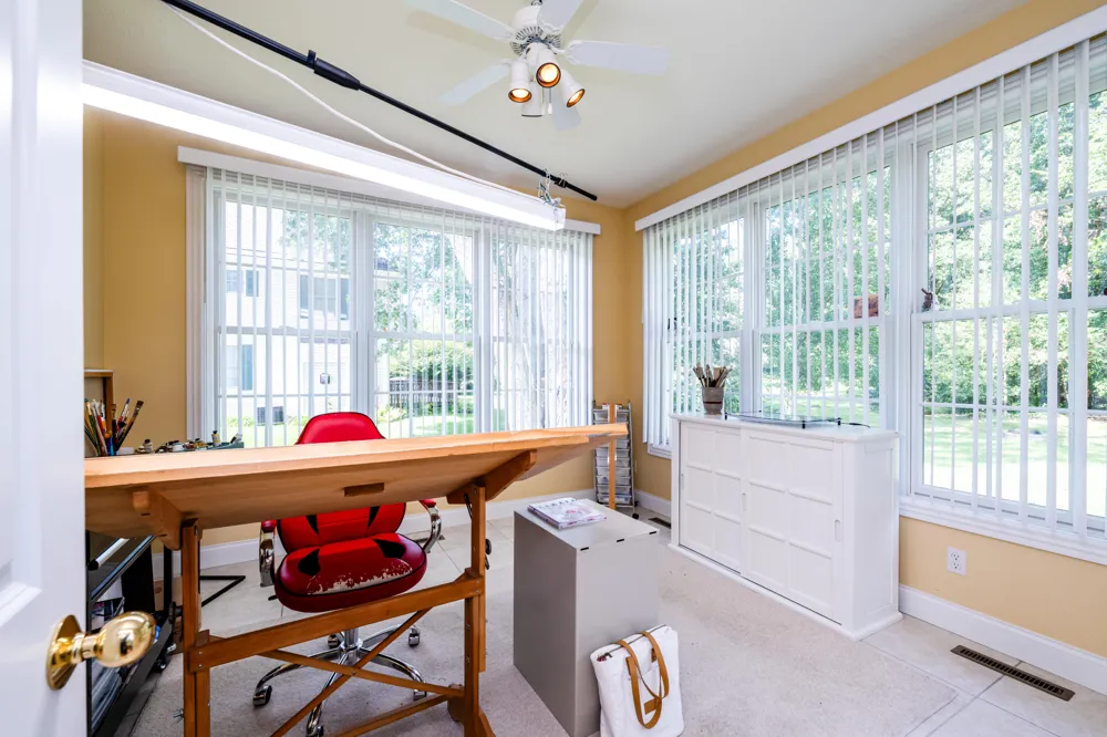 2159 Alpine Court Stevensville, MI 49127