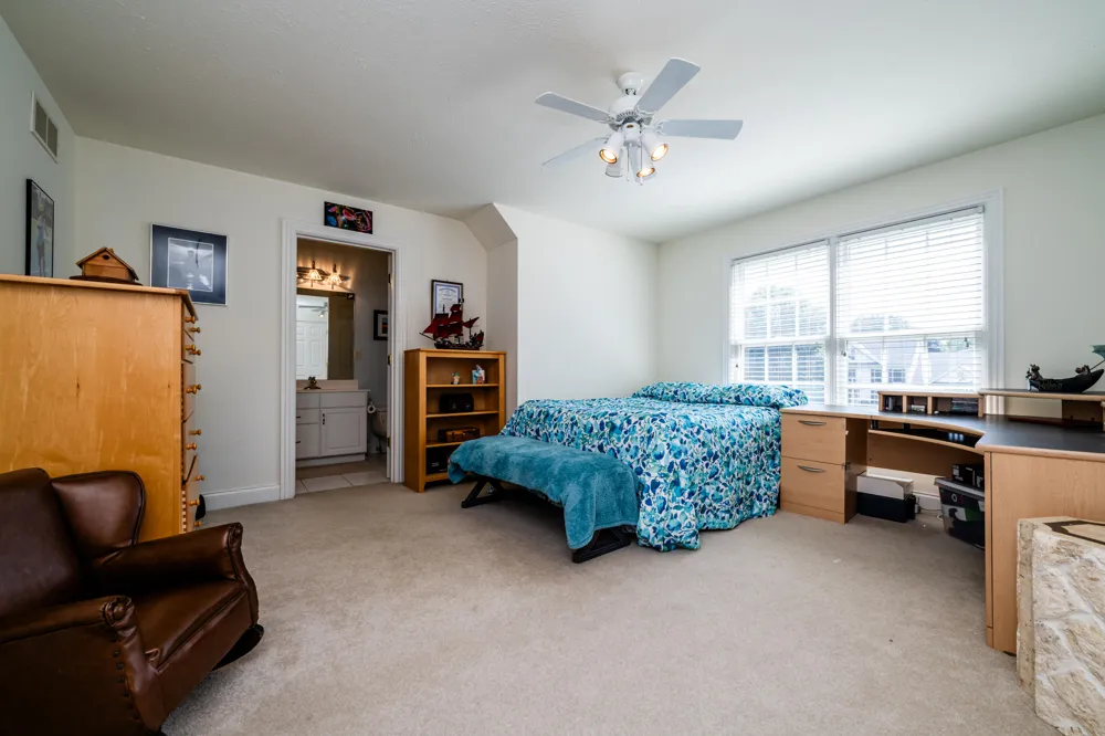 2159 Alpine Court Stevensville, MI 49127