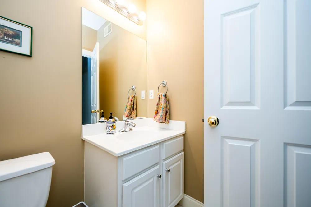 2159 Alpine Court Stevensville, MI 49127
