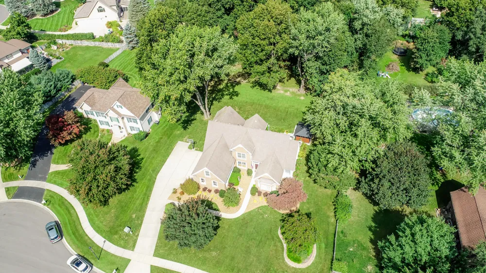 2159 Alpine Court Stevensville, MI 49127