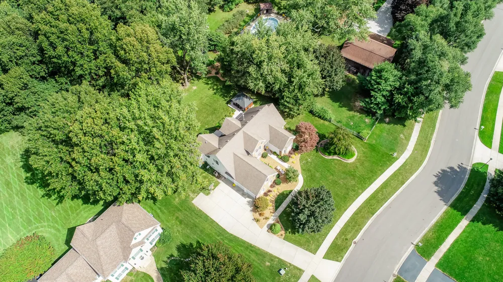 2159 Alpine Court Stevensville, MI 49127