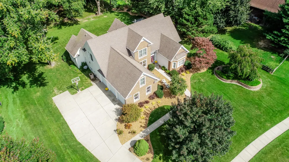 2159 Alpine Court Stevensville, MI 49127