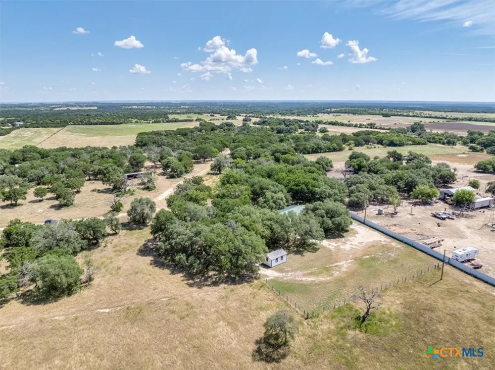 310 County Road 92 Purmela, TX 76566