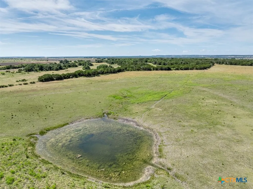 310 County Road 92 Purmela, TX 76566