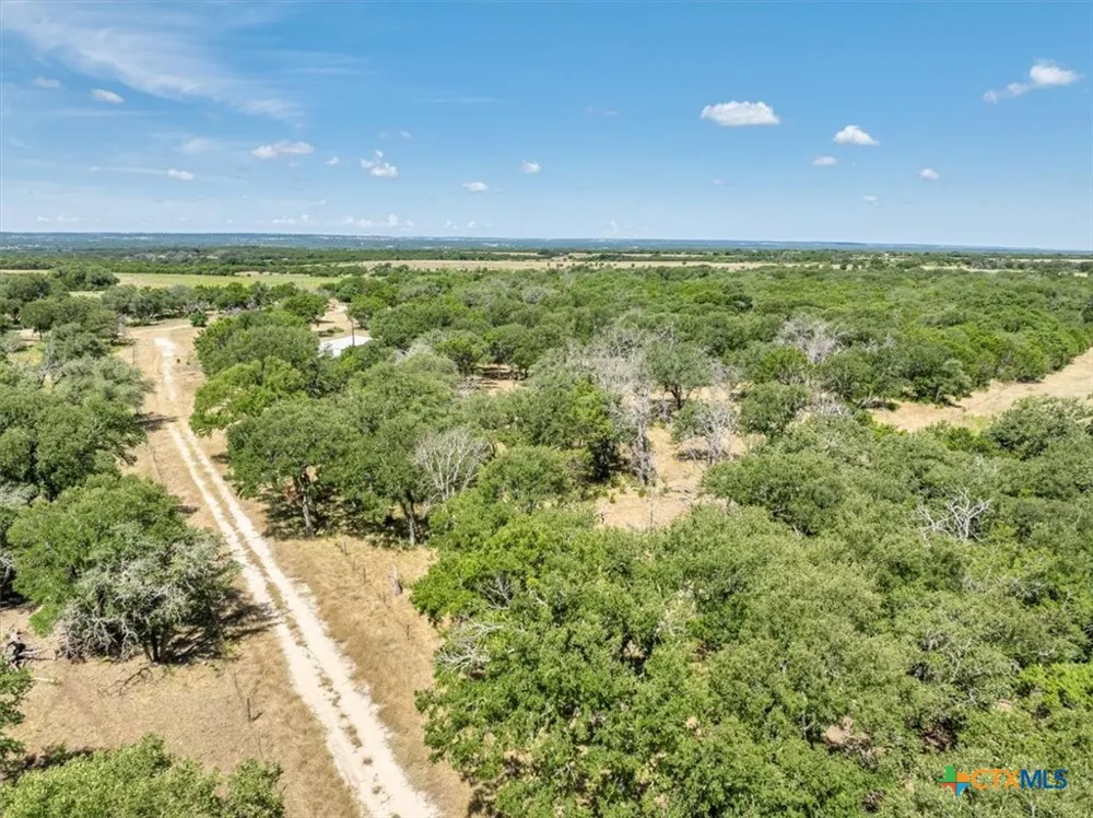 310 County Road 92 Purmela, TX 76566