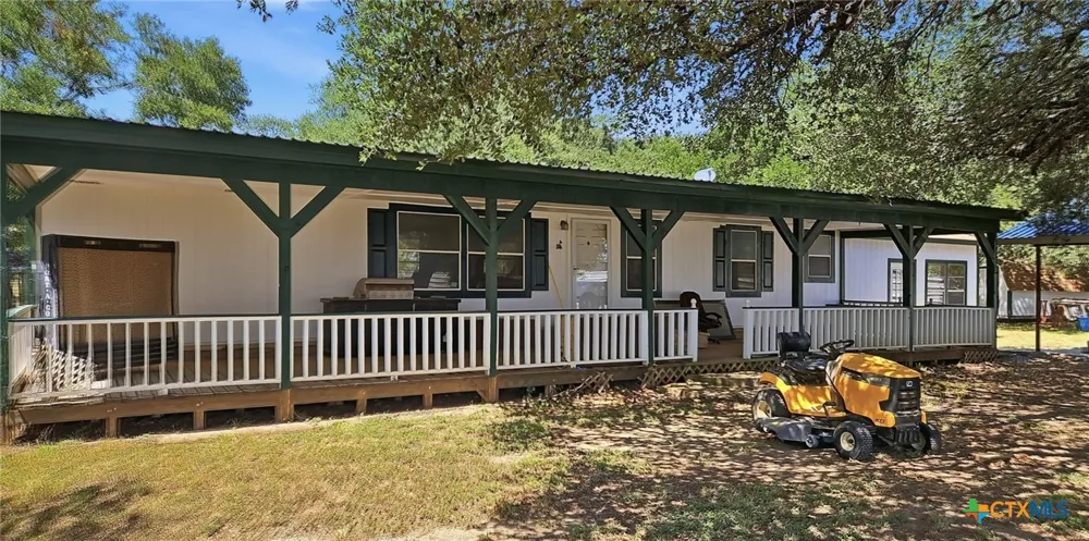 310 County Road 92 Purmela, TX 76566