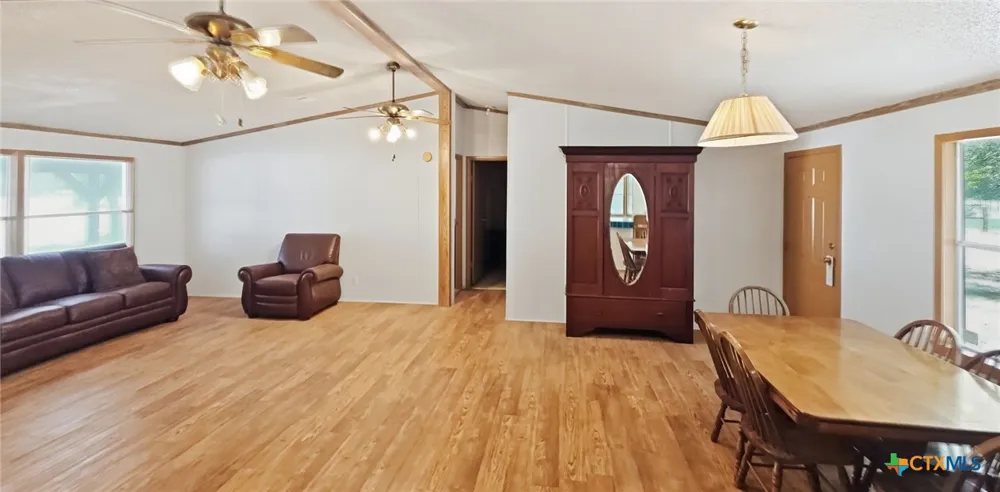 310 County Road 92 Purmela, TX 76566