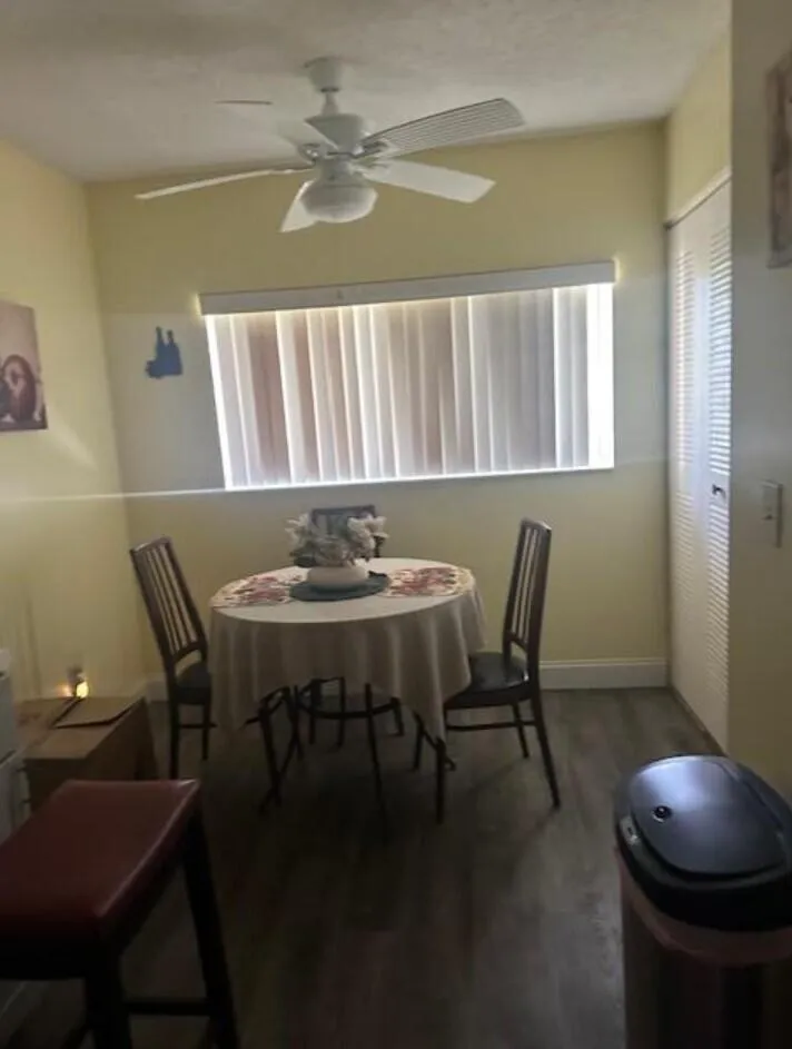 4735 LUCERNE LAKES BOULEVARD E #204 Lake Worth, FL 33467