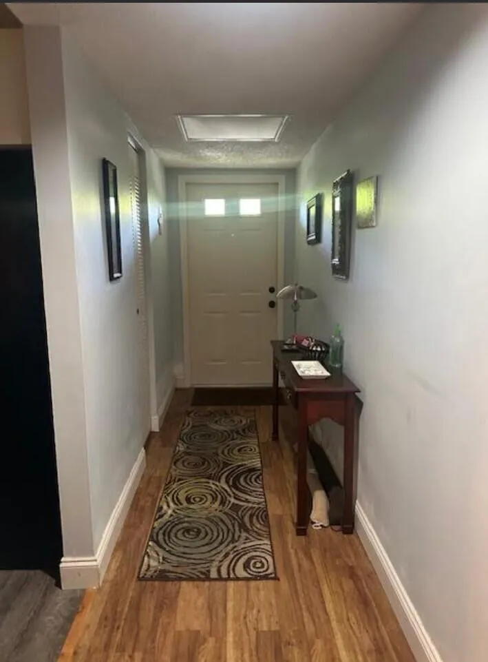 4735 LUCERNE LAKES BOULEVARD E #204 Lake Worth, FL 33467