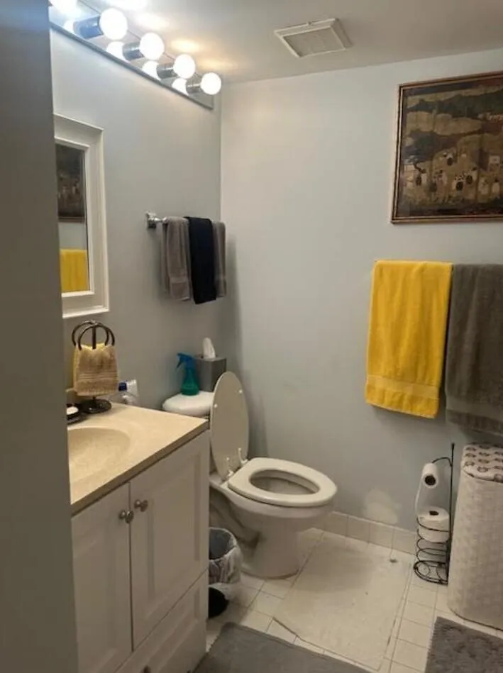 4735 LUCERNE LAKES BOULEVARD E #204 Lake Worth, FL 33467