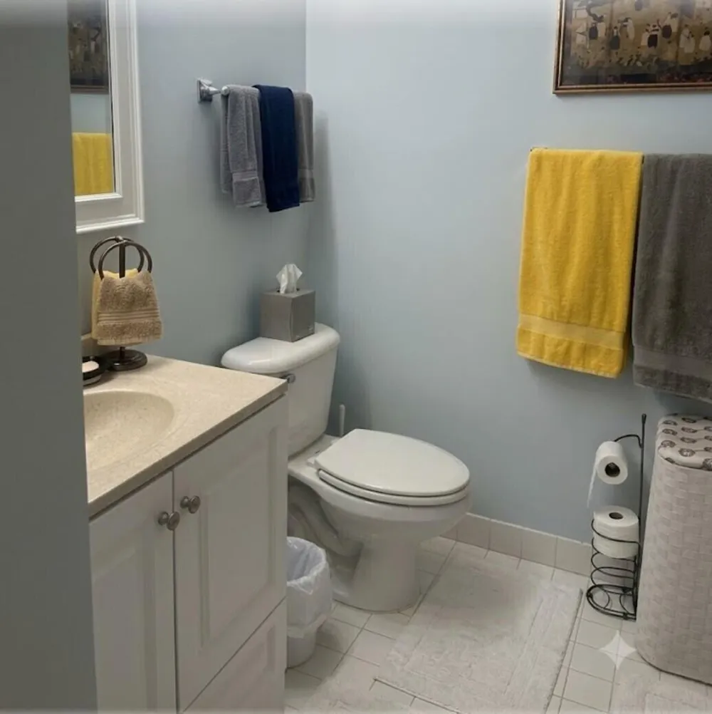 4735 LUCERNE LAKES BOULEVARD E #204 Lake Worth, FL 33467