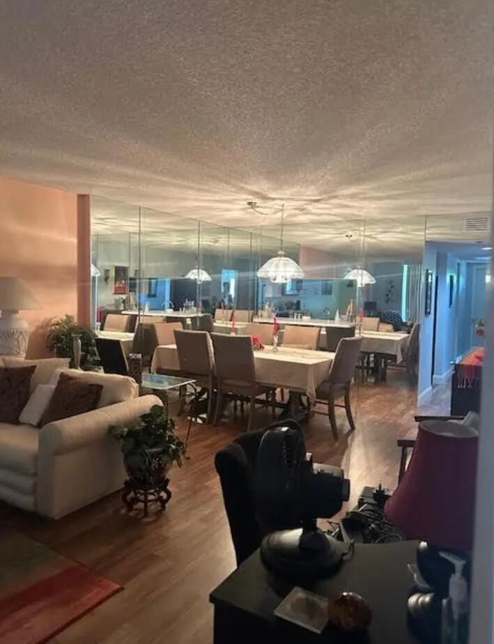 4735 LUCERNE LAKES BOULEVARD E #204 Lake Worth, FL 33467