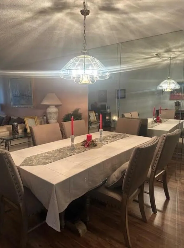 4735 LUCERNE LAKES BOULEVARD E #204 Lake Worth, FL 33467