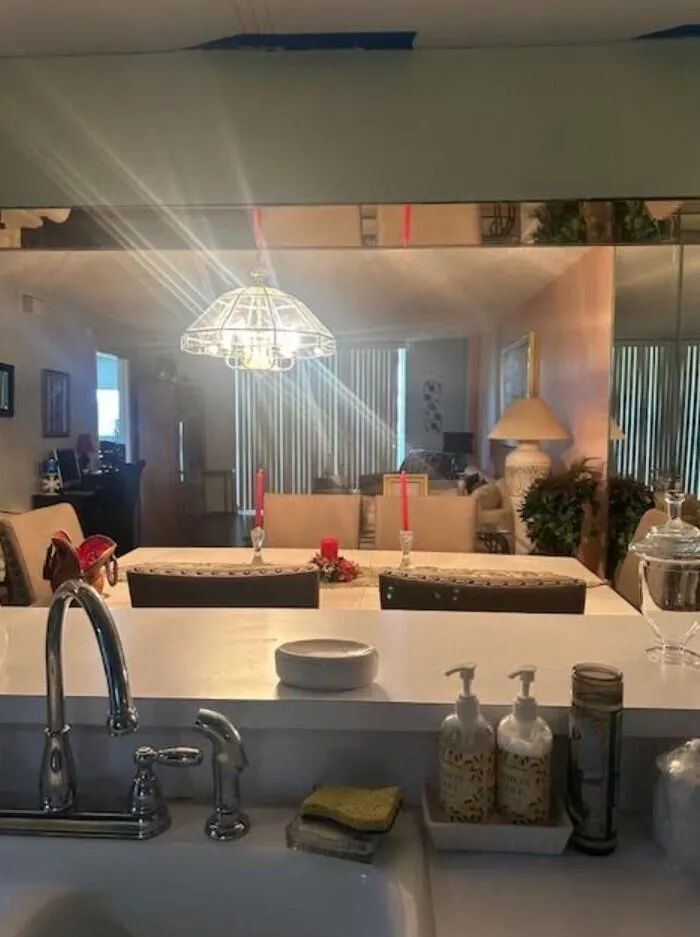 4735 LUCERNE LAKES BOULEVARD E #204 Lake Worth, FL 33467